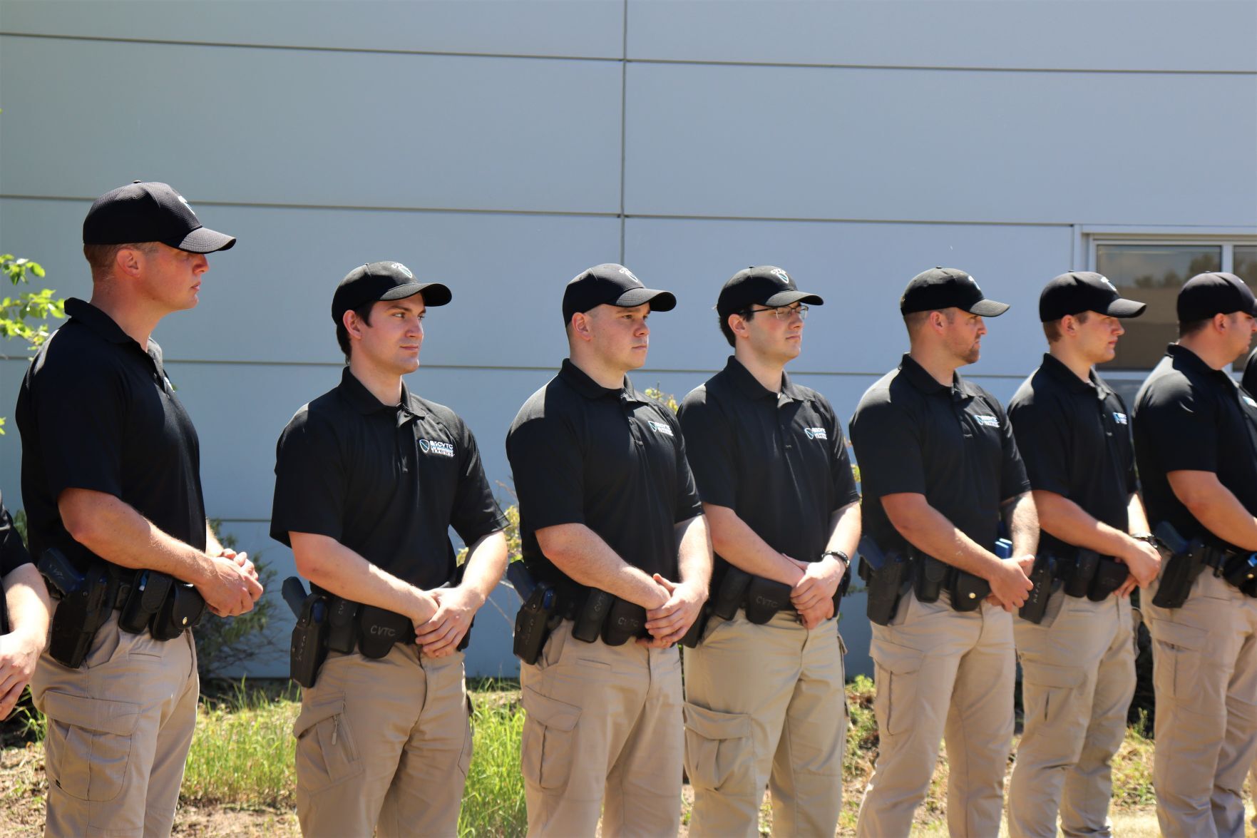 CVTC Emergency Service Education Center Groundbreaking Ceremony